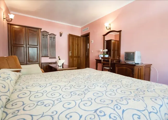 Izvora 3* Кранево