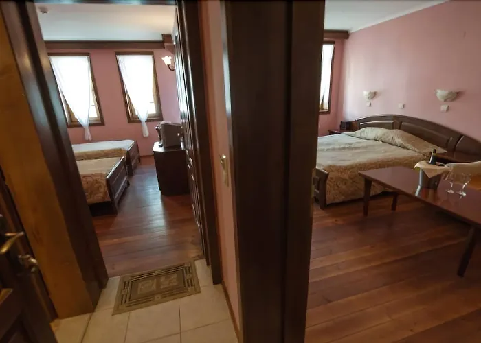 Izvora Кранево