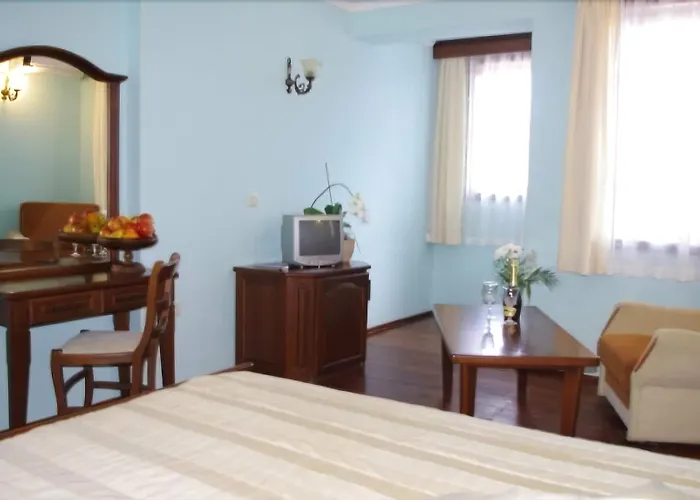 Izvora 3* Кранево