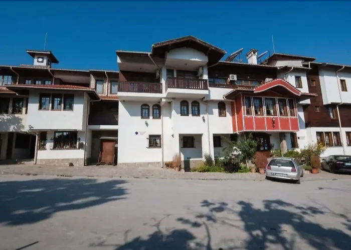 Izvora 3* Кранево