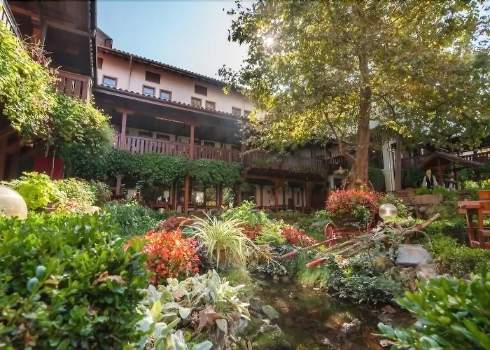 Izvora 3* Кранево