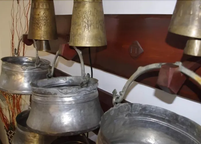 Izvora Hotel Kranevo