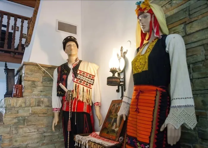 Izvora Кранево